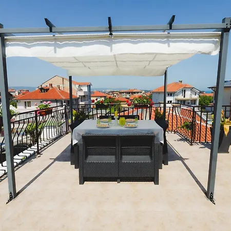 Гостьовий будинок Ivy