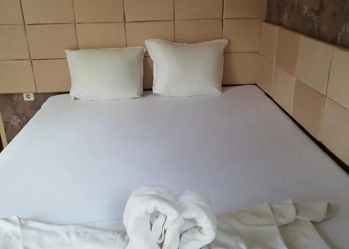 Гостьовий будинок Ivy Равда