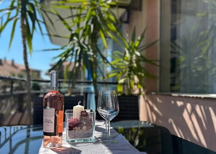 Ivy Гостьовий будинок