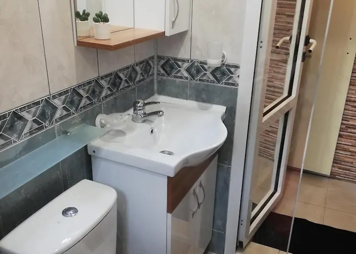 Ivy Гостьовий будинок 2*