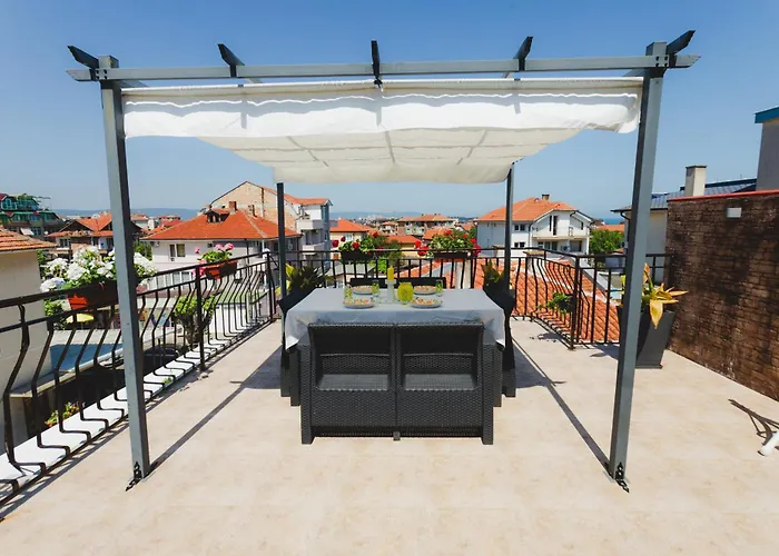 Гостьовий будинок Ivy