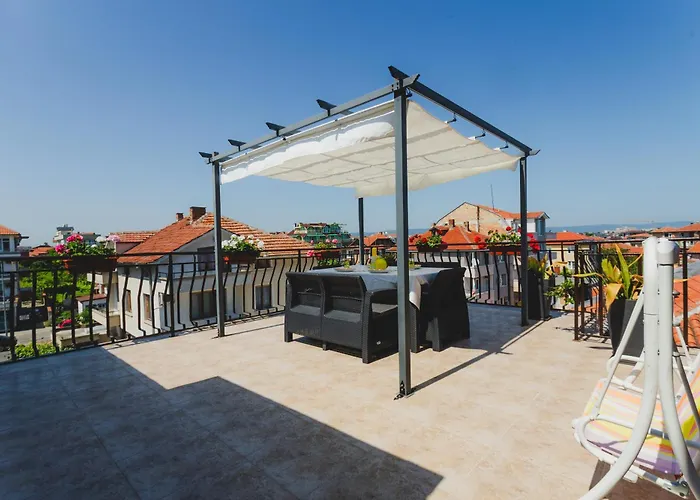 Ivy Гостьовий будинок 2*