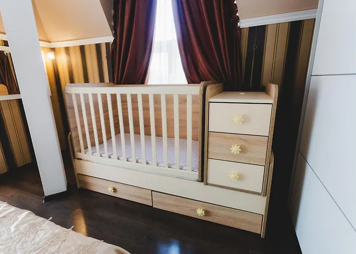 Ivy Гостьовий будинок 2*