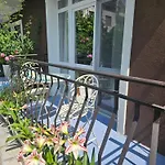 Maison d'hôtes под наем иви - Ravda