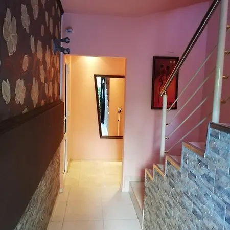 Vendégház Ivy 2*