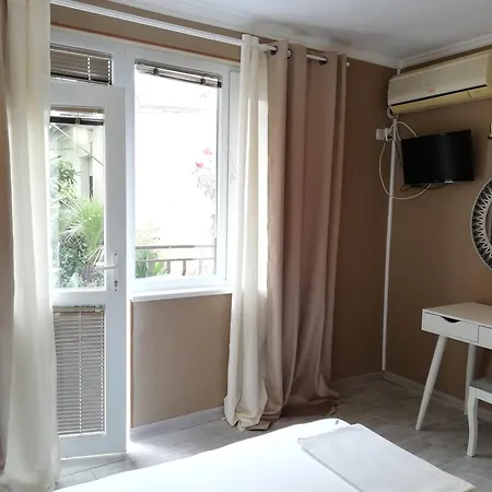 Vendégház Ivy 2*