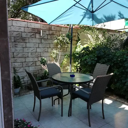 Maison d'hôtes под наем иви -
