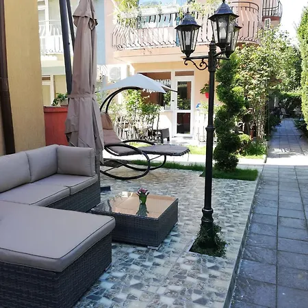 под наем иви - Maison d'hôtes 2*