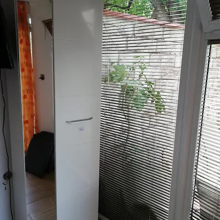 Vendégház Ivy 2*
