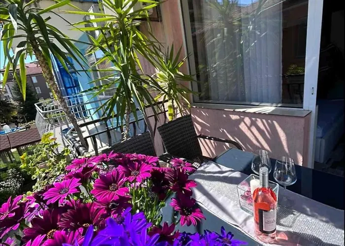 Ivy ゲストハウス ラヴダ