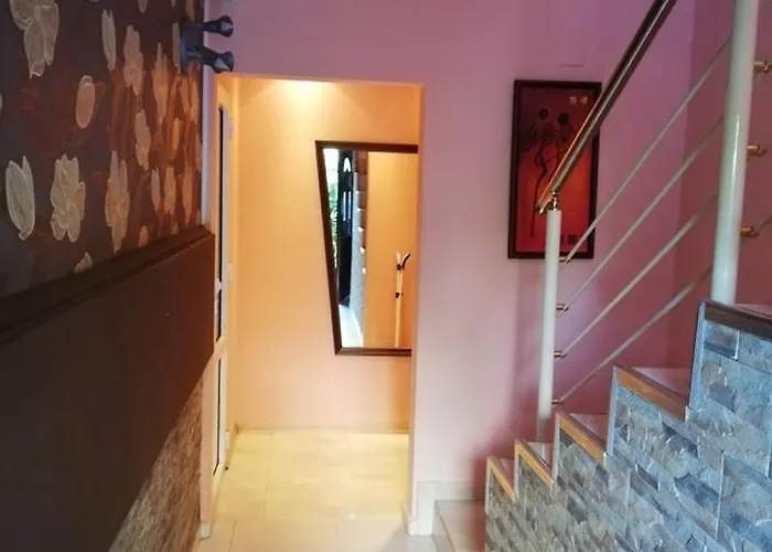 ゲストハウス Ivy 2*