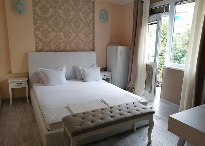 ゲストハウス Ivy ラヴダ