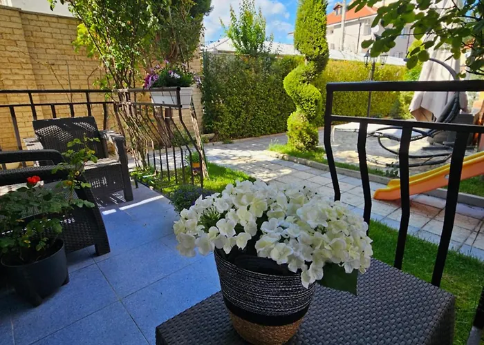 Ivy Guest house Ravda