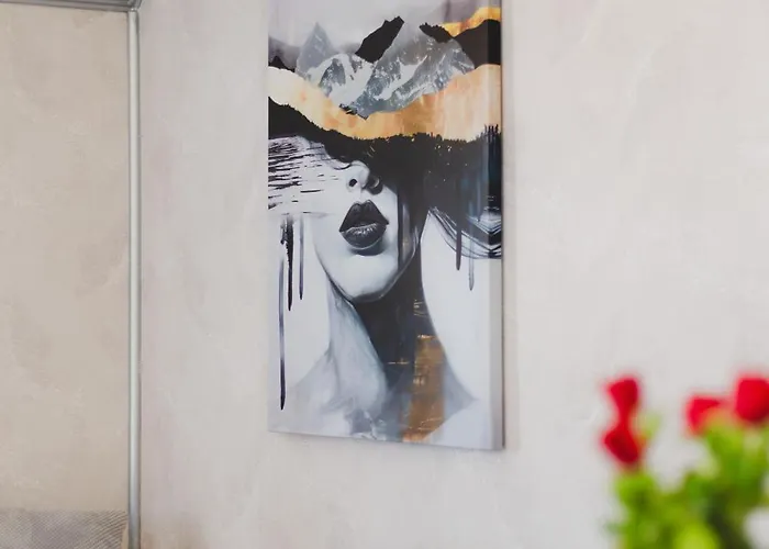 ゲストハウス Ivy ラヴダ