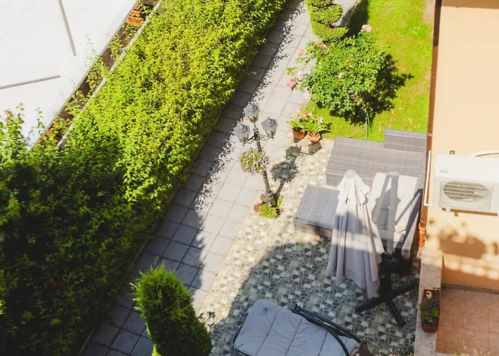 Ivy ゲストハウス ラヴダ