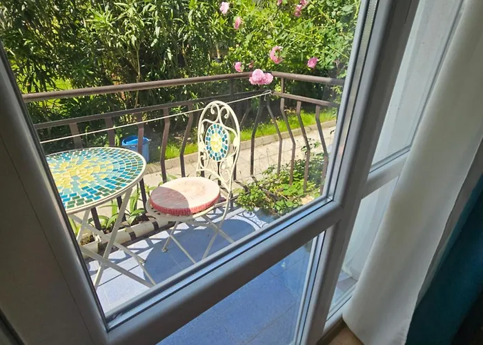 Guest house Ivy Ravda