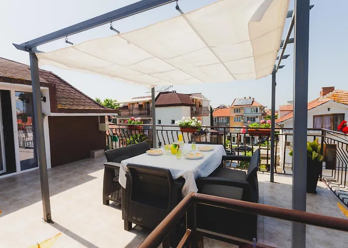 Ivy ゲストハウス