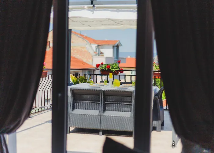 Ivy ゲストハウス ラヴダ