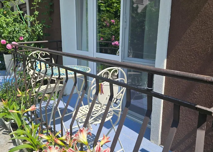 Guest house Ivy Ravda